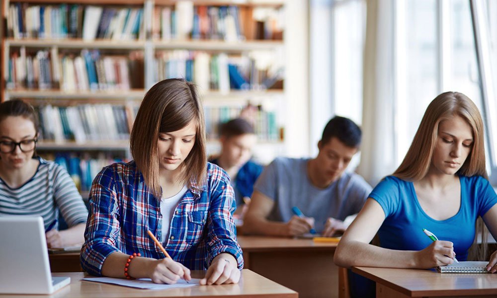 Final Examination